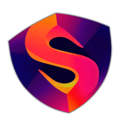 SUPAH Logo